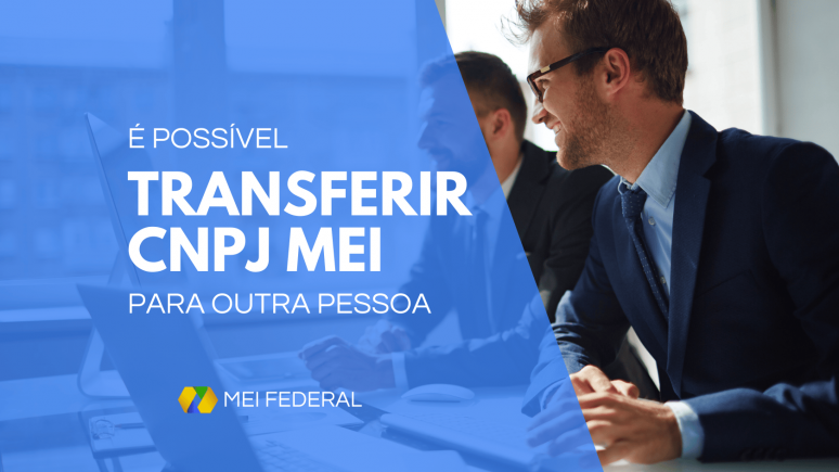 transferir mei